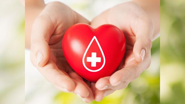 Bacimed 14 de Junio - Día Mundial del Donante de Sangre