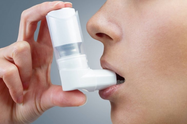 Bacimed ¿Cómo prevenir una crisis asmática?