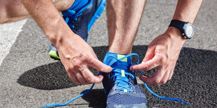 Bacimed Cinco tips para elegir las mejores zapatillas de running para tu pie