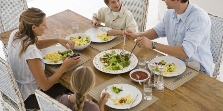 Bacimed ¿Cuál es la mejor hora para desayunar, almorzar y cenar?