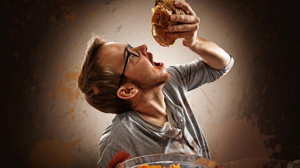Bacimed 15 alimentos cotidianos que generan adicción