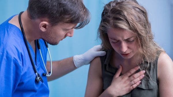 Bacimed Qué es el asma y cómo debe ser tratada