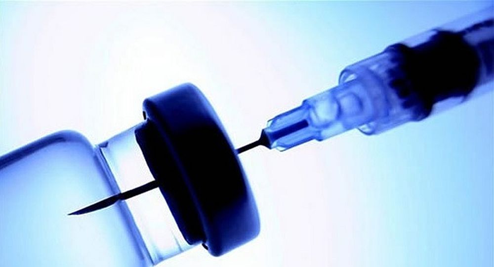 Presentaron una nueva vacuna tetravalente contra la gripe