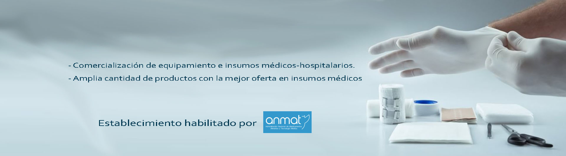 Bacimed Insumos Medicos